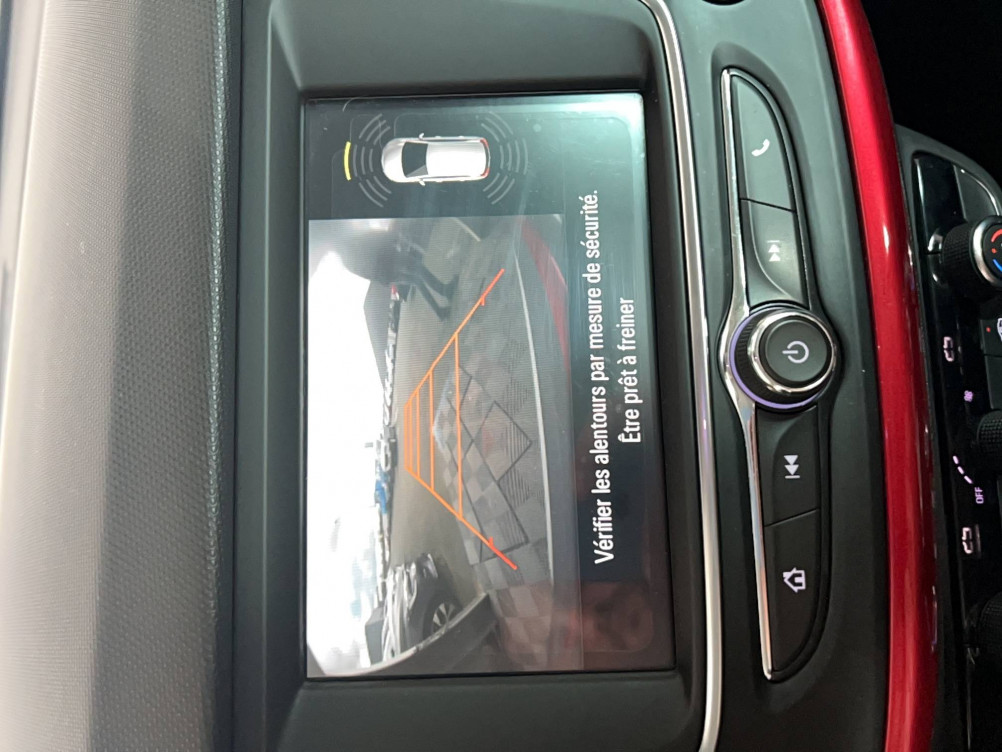 Acheter Opel Crossland Crossland 1.5 D 120 ch BVA6 GS Line 5p occasion dans les concessions du Groupe Faurie