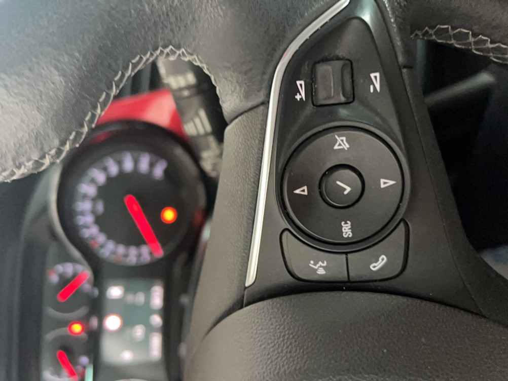 Acheter Opel Crossland Crossland 1.5 D 120 ch BVA6 GS Line 5p occasion dans les concessions du Groupe Faurie