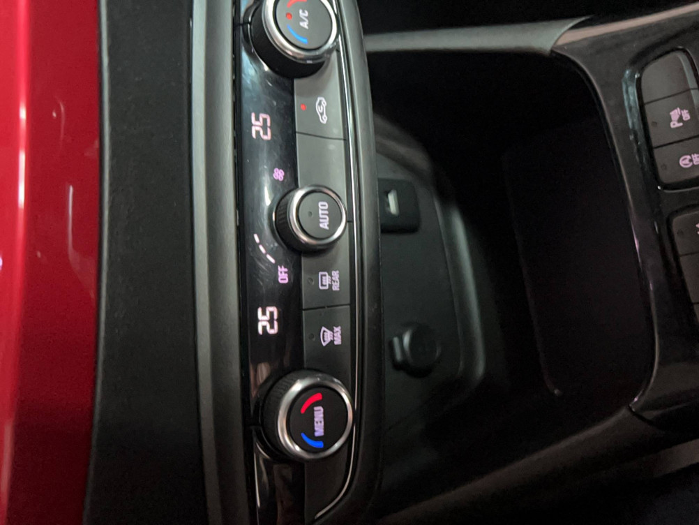 Acheter Opel Crossland Crossland 1.5 D 120 ch BVA6 GS Line 5p occasion dans les concessions du Groupe Faurie