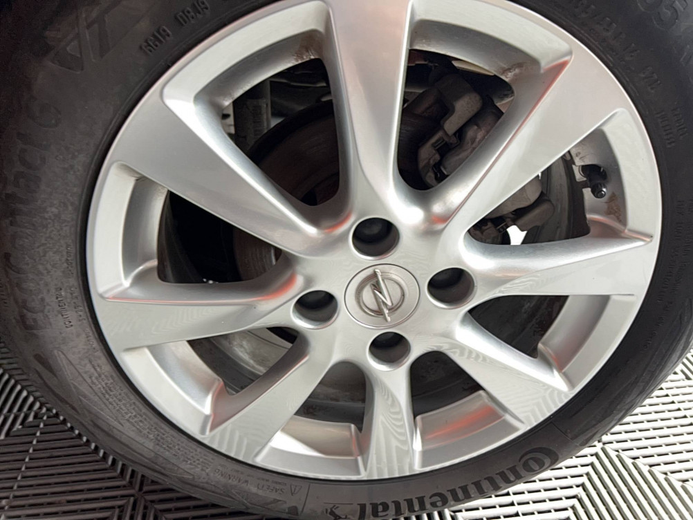 Acheter Opel Corsa Corsa 1.2 Turbo 100 ch BVA8 Elegance Business 5p occasion dans les concessions du Groupe Faurie