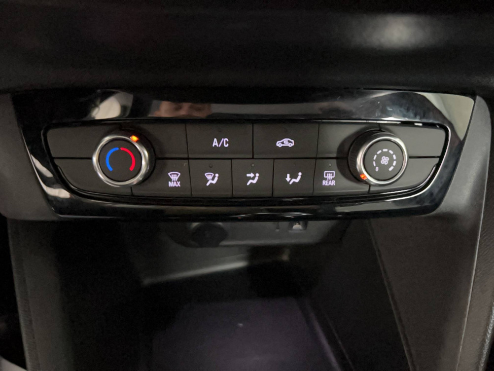 Acheter Opel Corsa Corsa 1.2 Turbo 100 ch BVA8 Elegance Business 5p occasion dans les concessions du Groupe Faurie