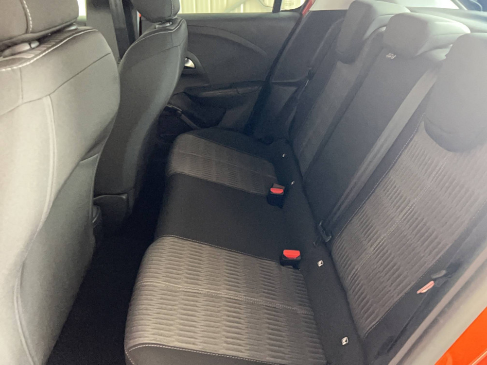 Acheter Opel Corsa Corsa 1.2 Turbo 100 ch BVA8 Elegance Business 5p occasion dans les concessions du Groupe Faurie