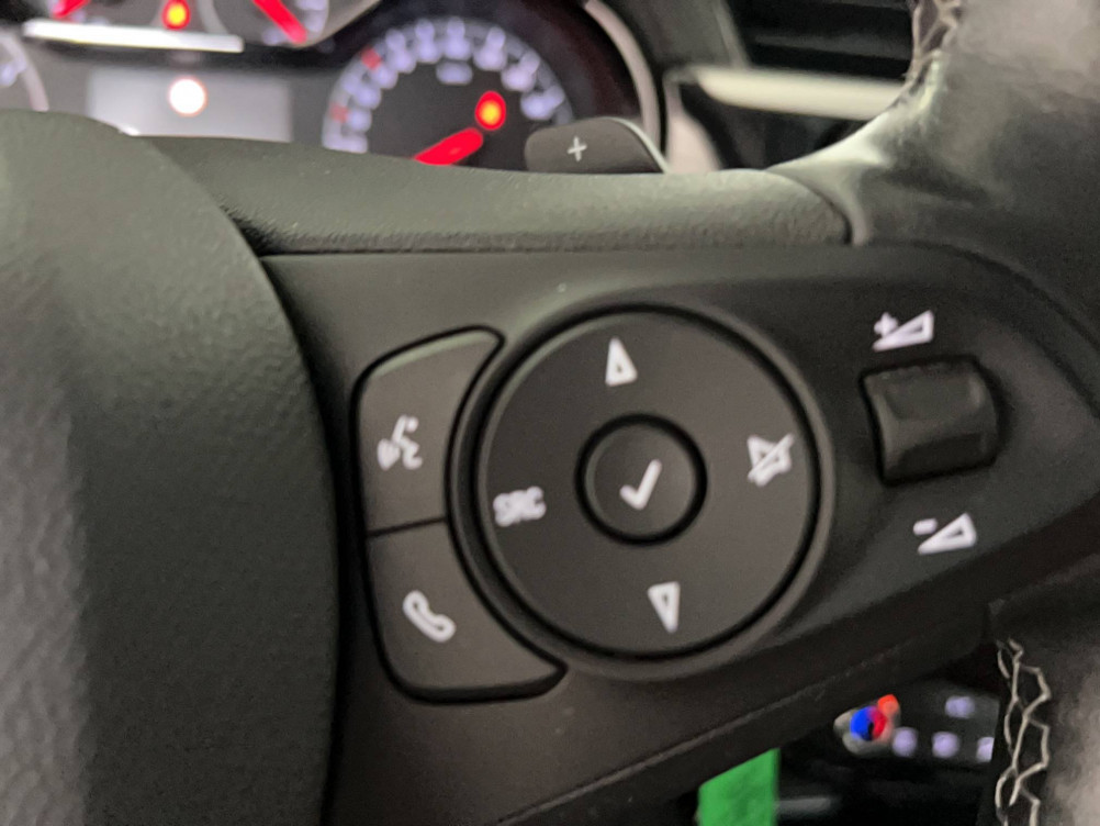 Acheter Opel Corsa Corsa 1.2 Turbo 100 ch BVA8 Elegance Business 5p occasion dans les concessions du Groupe Faurie