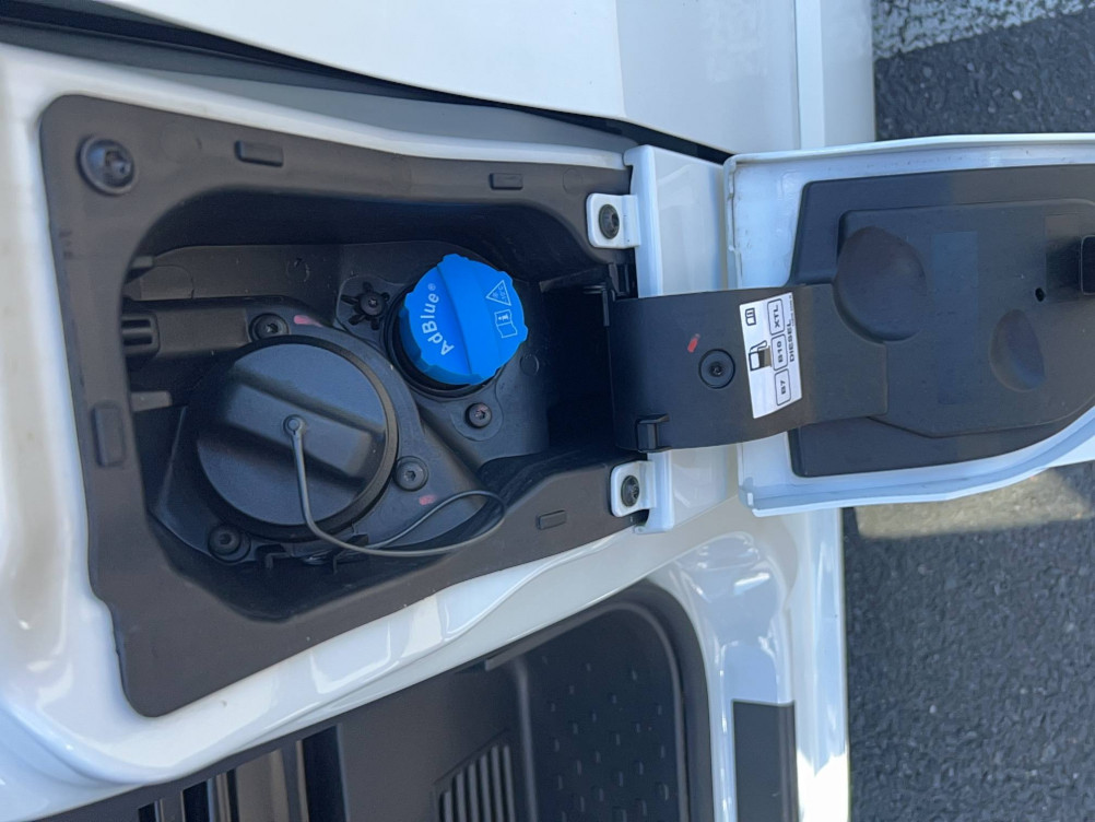 Acheter Renault Trafic 3 TRAFIC FGN L1H1 2T8 BLUE DCI 170 EDC GSR2 EXTRA 4p occasion dans les concessions du Groupe Faurie