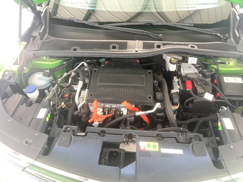 Acheter Opel Mokka Mokka Electrique 136 ch & Batterie 50 kWh Ultimate 5p occasion dans les concessions du Groupe Faurie