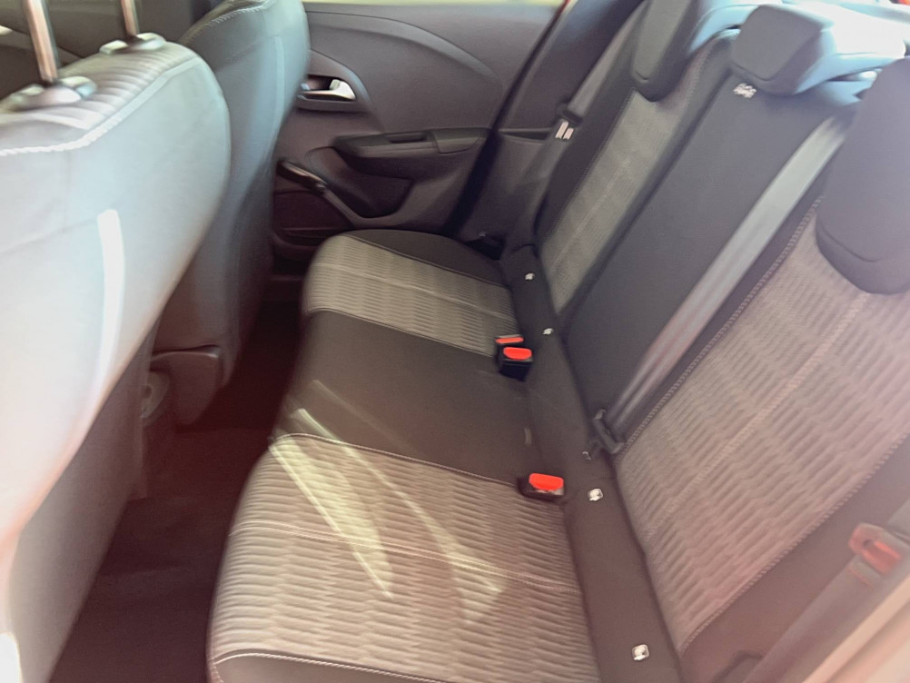 Acheter Opel Corsa E Corsa Electrique 136 ch & Batterie 50 kw/h Elegance 5p occasion dans les concessions du Groupe Faurie