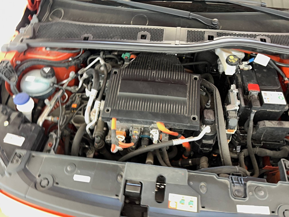 Acheter Opel Corsa E Corsa Electrique 136 ch & Batterie 50 kw/h Elegance 5p occasion dans les concessions du Groupe Faurie