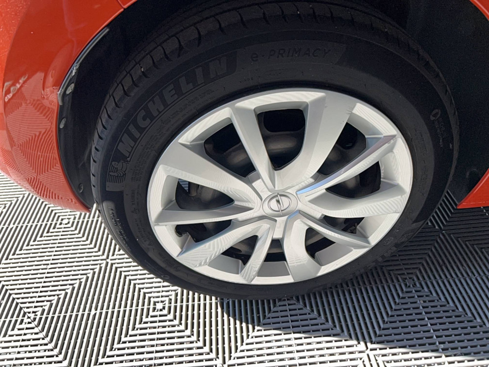 Acheter Opel Corsa E Corsa Electrique 136 ch & Batterie 50 kw/h Elegance 5p occasion dans les concessions du Groupe Faurie