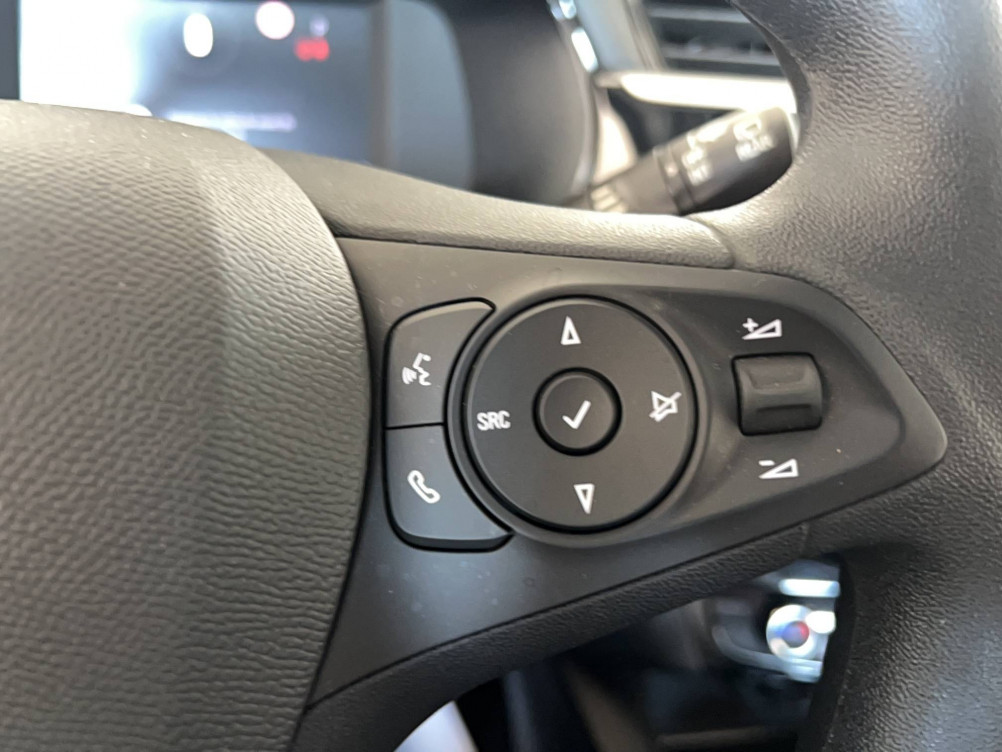 Acheter Opel Corsa E Corsa Electrique 136 ch & Batterie 50 kw/h Elegance 5p occasion dans les concessions du Groupe Faurie