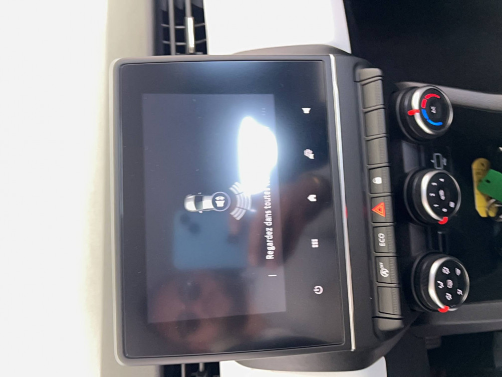 Acheter Renault Clio 5 Clio Blue dCi 100 Evolution 5p occasion dans les concessions du Groupe Faurie