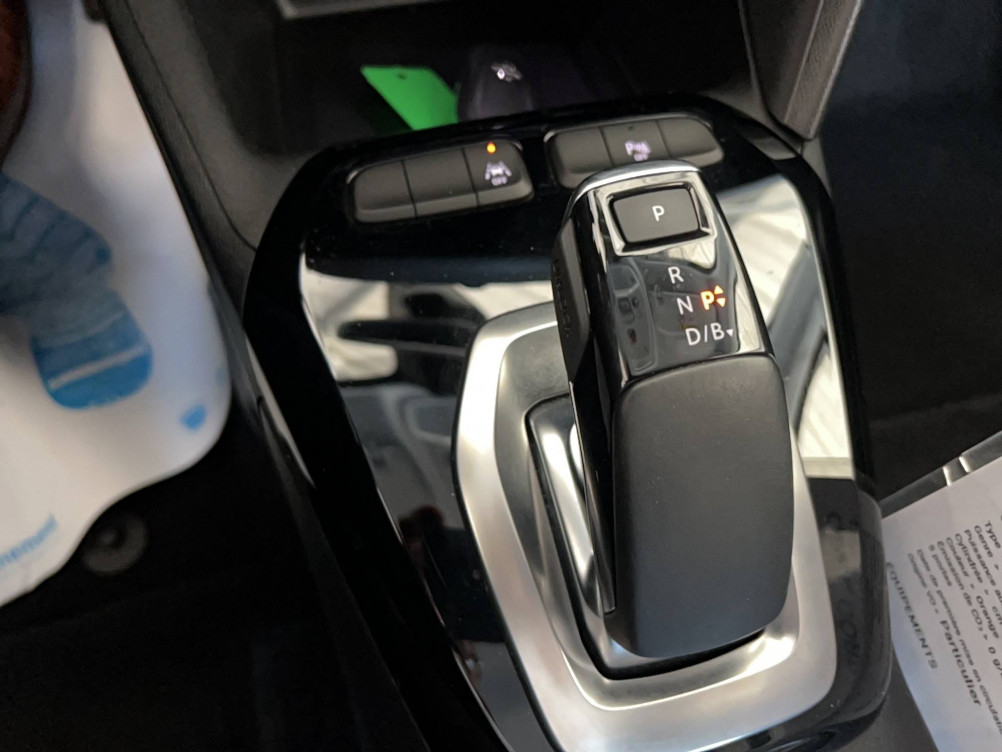 Acheter Opel Corsa E Corsa Electrique 136 ch & Batterie 50 kw/h Elegance 5p occasion dans les concessions du Groupe Faurie