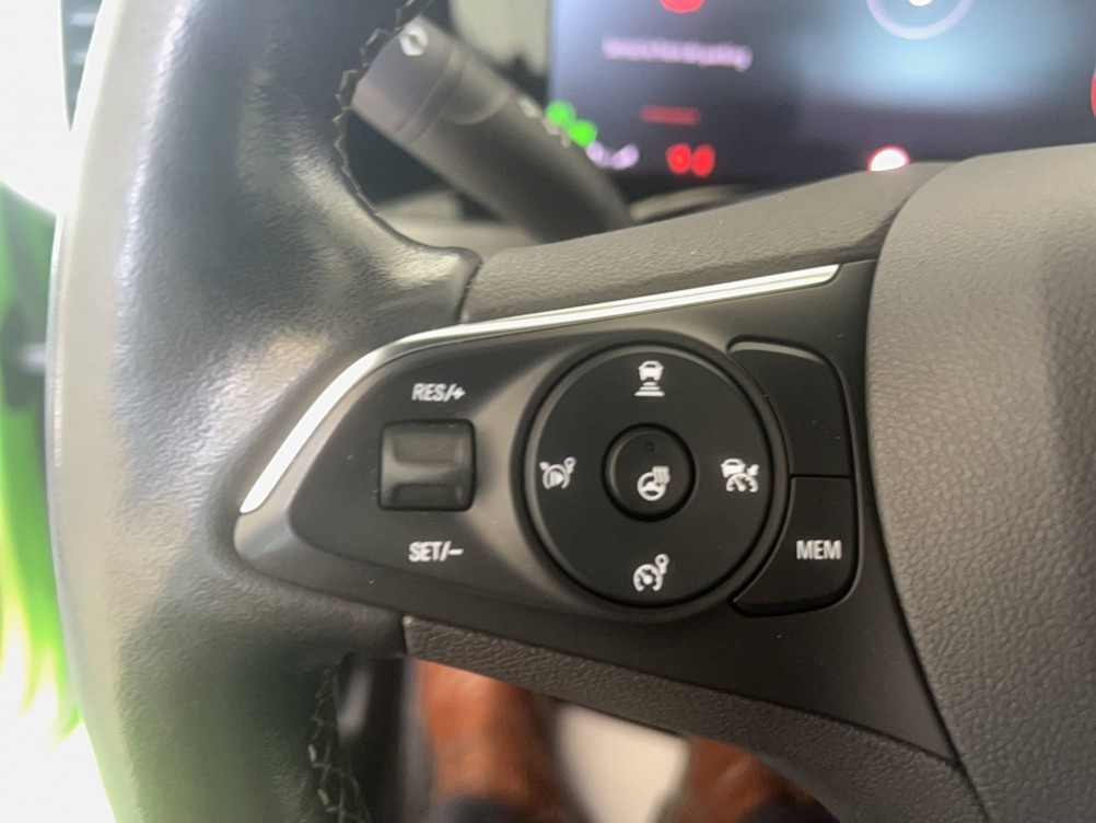 Acheter Opel Mokka Mokka Electrique 136 ch & Batterie 50 kWh Ultimate 5p occasion dans les concessions du Groupe Faurie