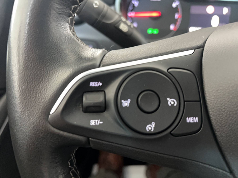 Acheter Opel Crossland Crossland 1.2 Turbo 130 ch BVA6 Elegance Business 5p occasion dans les concessions du Groupe Faurie