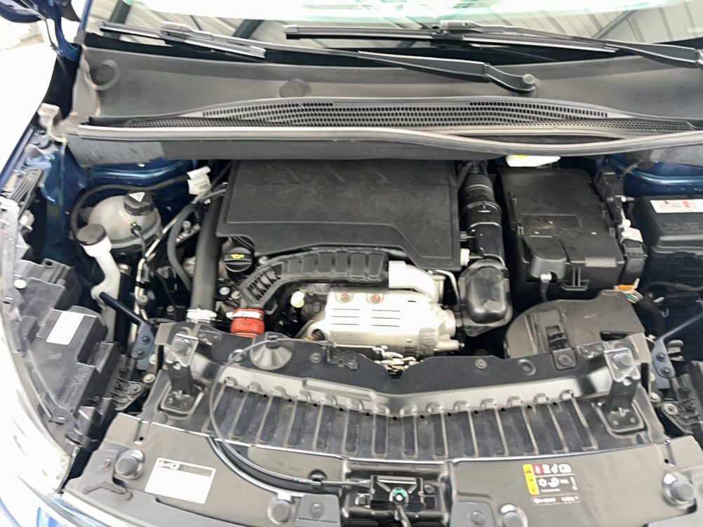 Acheter Opel Crossland Crossland 1.2 Turbo 130 ch BVA6 Elegance Business 5p occasion dans les concessions du Groupe Faurie