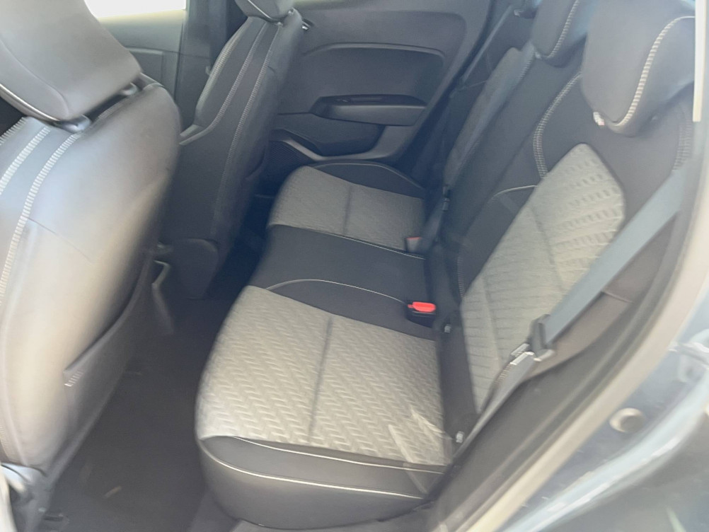 Acheter Renault Clio 5 Clio Blue dCi 100 Evolution 5p occasion dans les concessions du Groupe Faurie