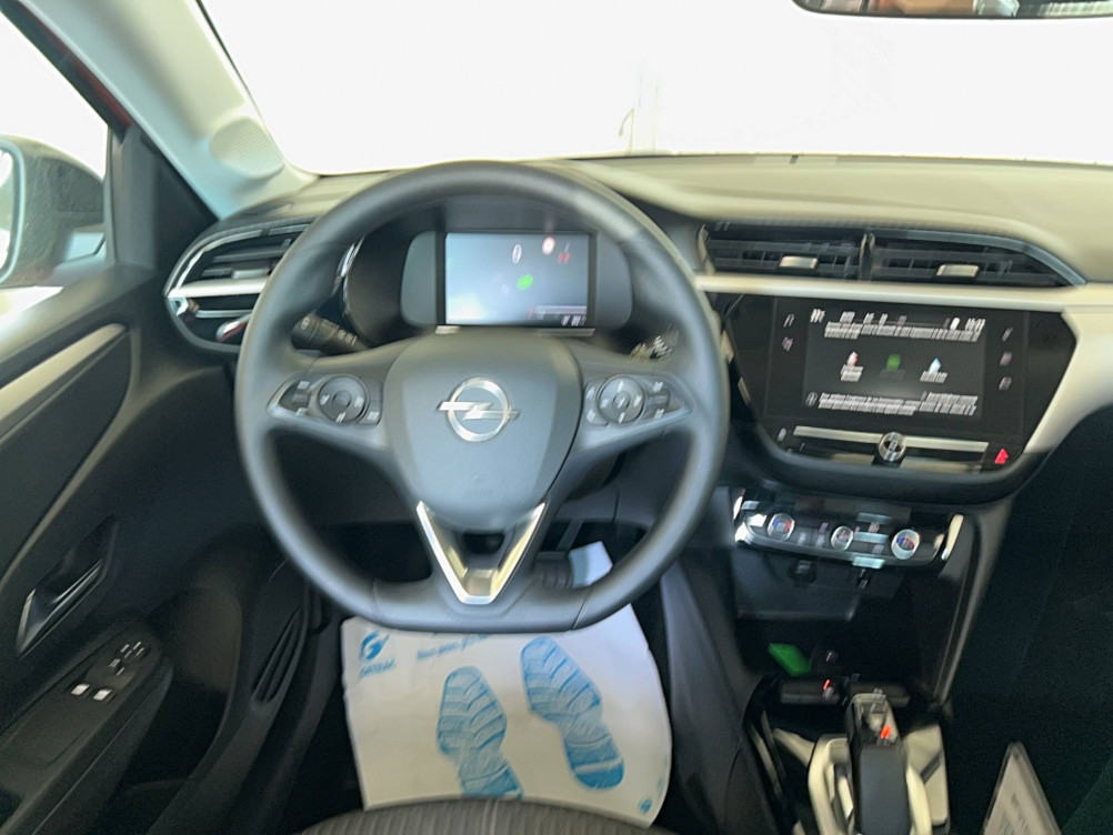 Acheter Opel Corsa E Corsa Electrique 136 ch & Batterie 50 kw/h Elegance 5p occasion dans les concessions du Groupe Faurie