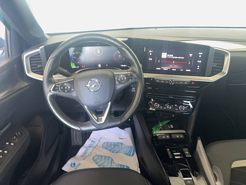 Acheter Opel Mokka Mokka Electrique 136 ch & Batterie 50 kWh Ultimate 5p occasion dans les concessions du Groupe Faurie