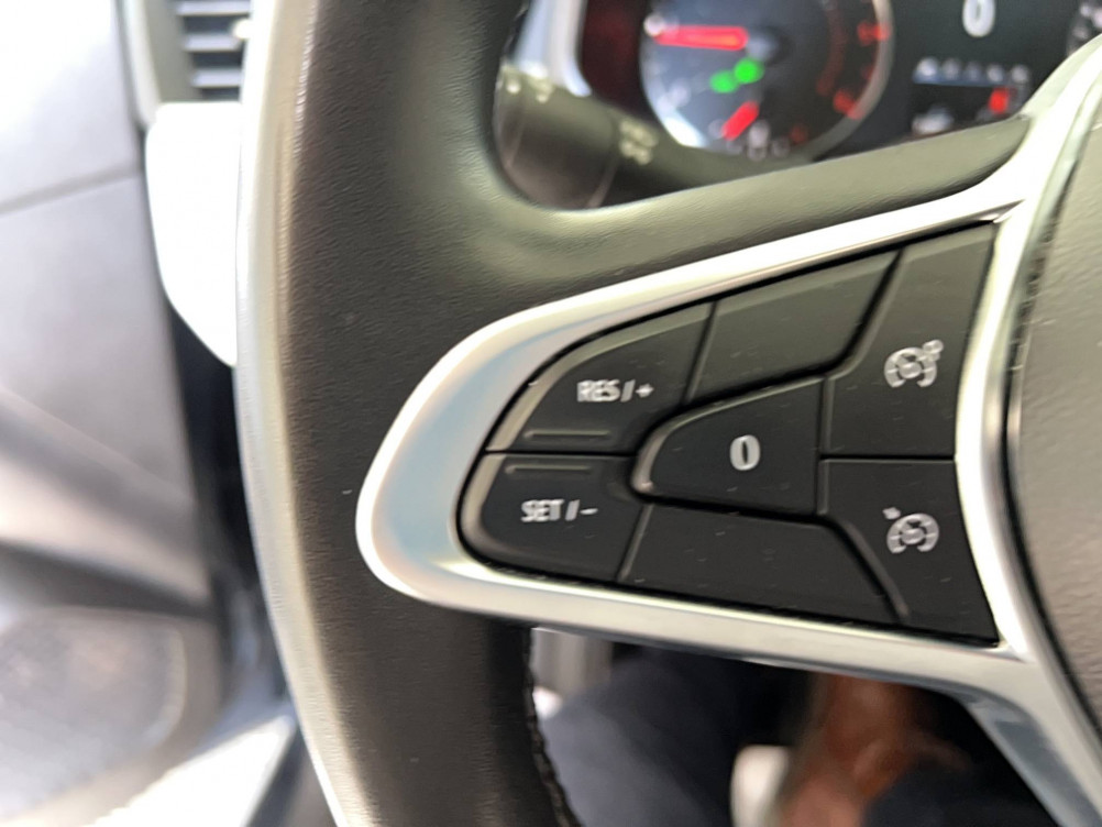 Acheter Renault Clio 5 Clio Blue dCi 100 Evolution 5p occasion dans les concessions du Groupe Faurie