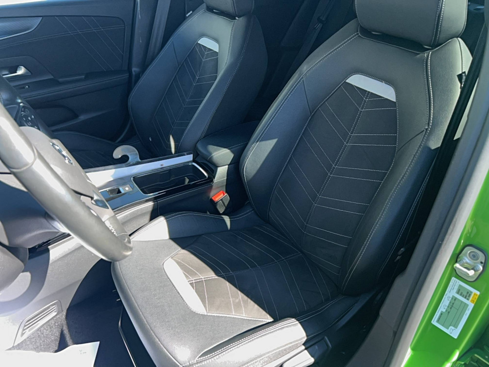 Acheter Opel Mokka Mokka Electrique 136 ch & Batterie 50 kWh Ultimate 5p occasion dans les concessions du Groupe Faurie