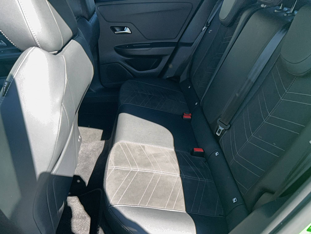 Acheter Opel Mokka Mokka Electrique 136 ch & Batterie 50 kWh Ultimate 5p occasion dans les concessions du Groupe Faurie