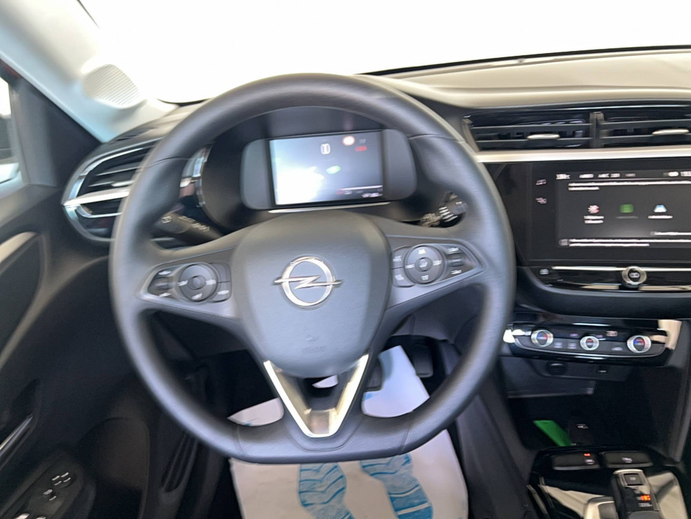 Acheter Opel Corsa E Corsa Electrique 136 ch & Batterie 50 kw/h Elegance 5p occasion dans les concessions du Groupe Faurie