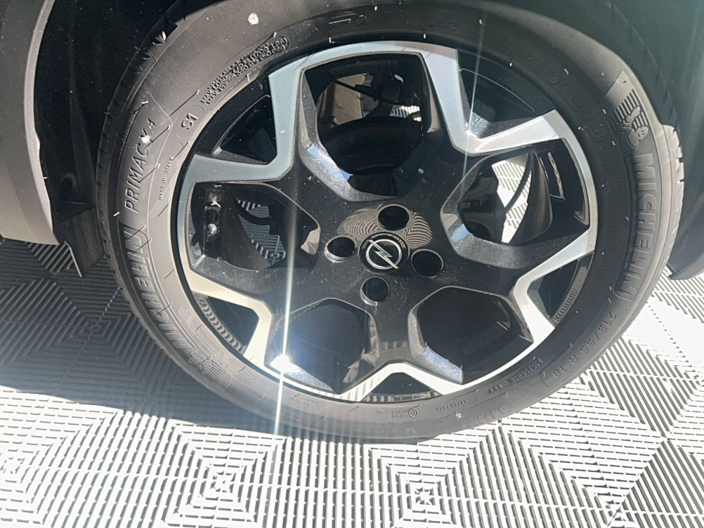 Acheter Opel Mokka Mokka Electrique 136 ch & Batterie 50 kWh Ultimate 5p occasion dans les concessions du Groupe Faurie