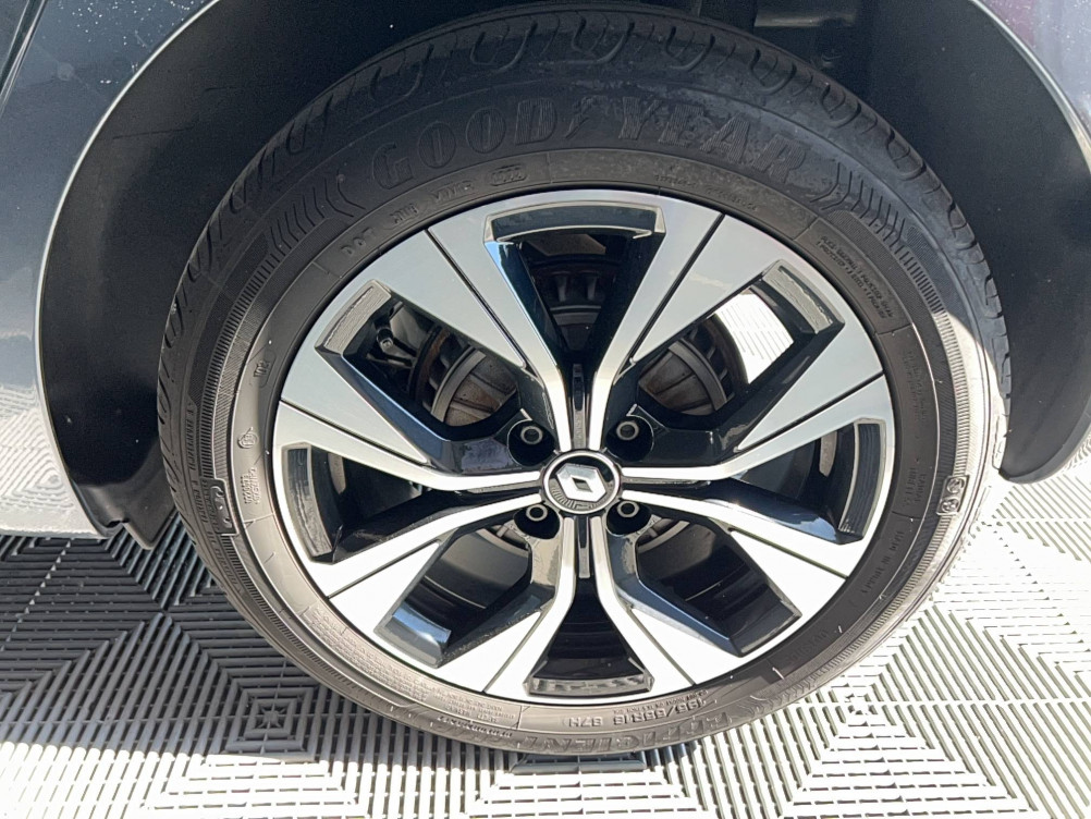 Acheter Renault Clio 5 Clio Blue dCi 100 Evolution 5p occasion dans les concessions du Groupe Faurie