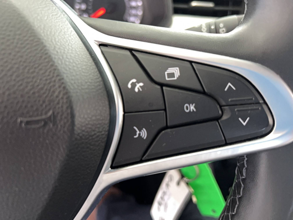 Acheter Renault Clio 5 Clio Blue dCi 100 Evolution 5p occasion dans les concessions du Groupe Faurie