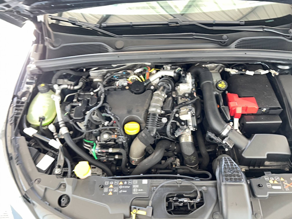 Acheter Renault Clio 5 Clio Blue dCi 100 Evolution 5p occasion dans les concessions du Groupe Faurie