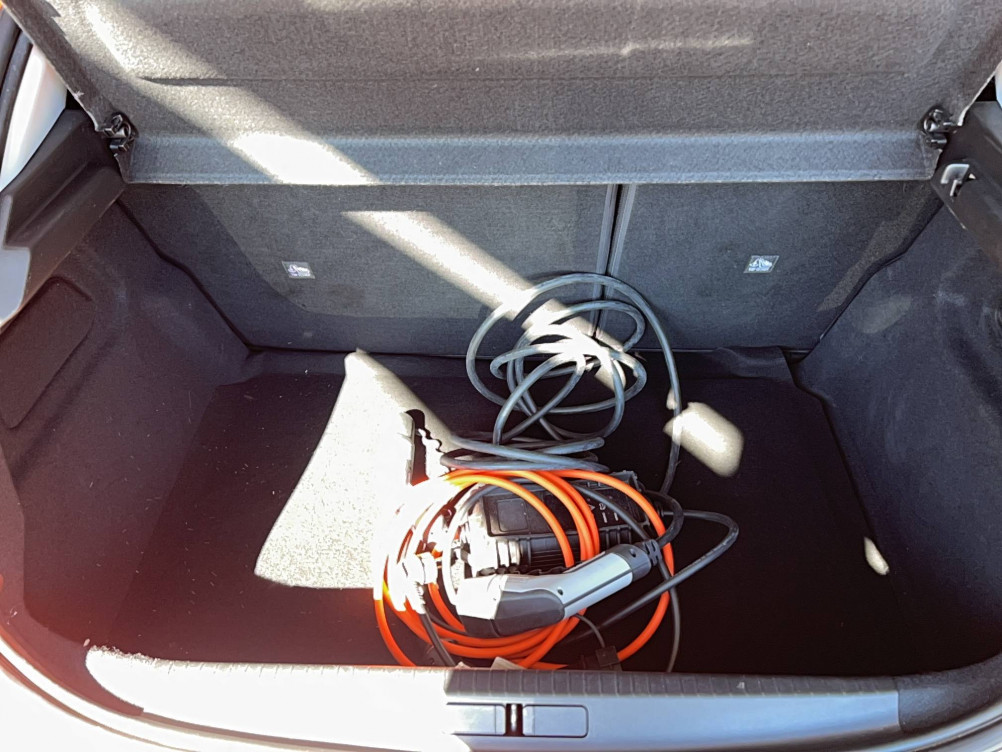 Acheter Opel Corsa E Corsa Electrique 136 ch & Batterie 50 kw/h Elegance 5p occasion dans les concessions du Groupe Faurie