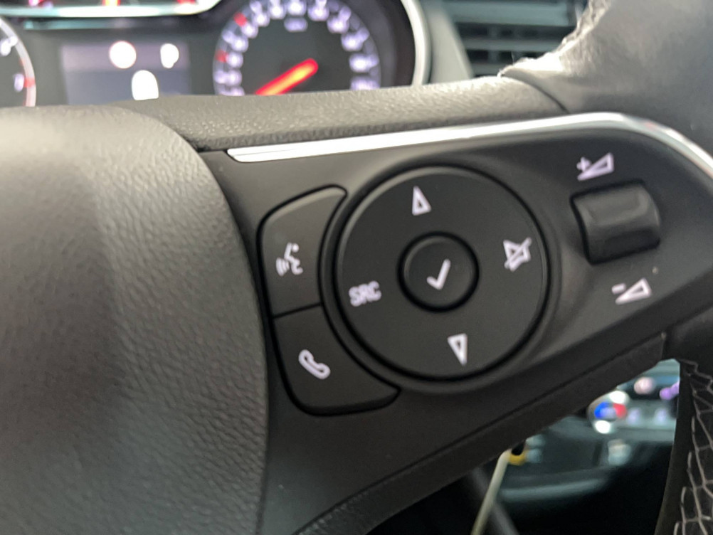 Acheter Opel Crossland Crossland 1.2 Turbo 130 ch BVA6 Elegance Business 5p occasion dans les concessions du Groupe Faurie