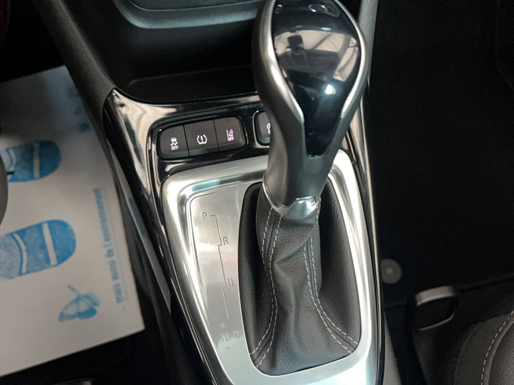 Acheter Opel Crossland Crossland 1.2 Turbo 130 ch BVA6 Elegance Business 5p occasion dans les concessions du Groupe Faurie