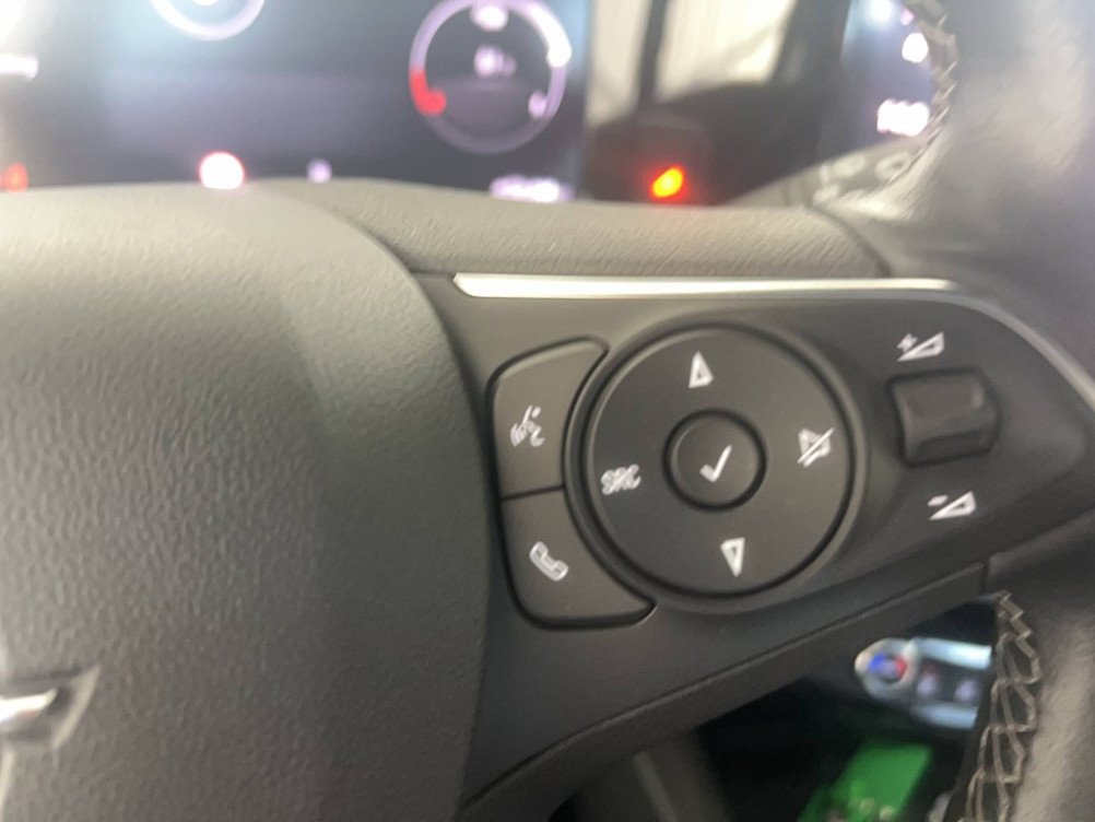 Acheter Opel Mokka Mokka Electrique 136 ch & Batterie 50 kWh Ultimate 5p occasion dans les concessions du Groupe Faurie