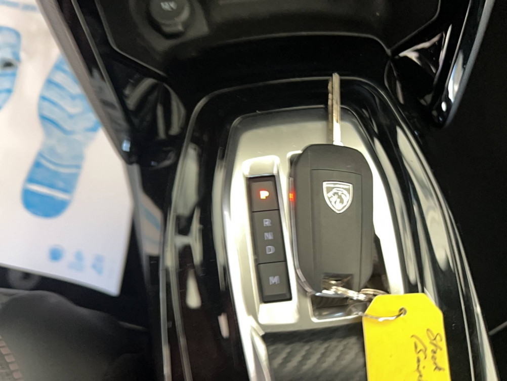 Acheter Peugeot 2008 2008 PureTech 130 S&S EAT8 Allure 5p occasion dans les concessions du Groupe Faurie