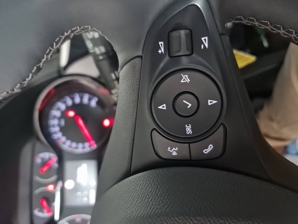 Acheter Opel Corsa Corsa 1.2 Turbo 100 ch BVM6 Elegance Business 5p occasion dans les concessions du Groupe Faurie