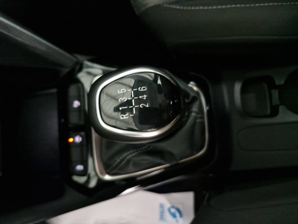 Acheter Opel Corsa Corsa 1.2 Turbo 100 ch BVM6 Elegance Business 5p occasion dans les concessions du Groupe Faurie