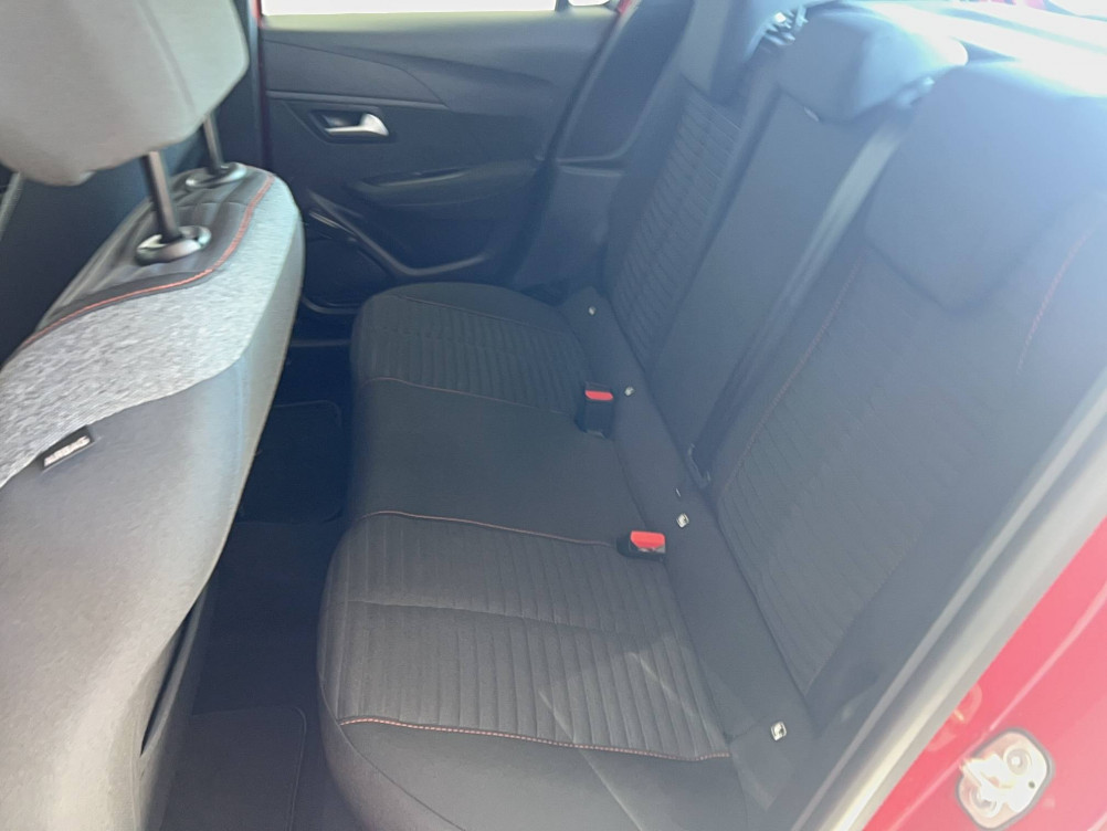 Acheter Peugeot 208 208 PureTech 100 S&S BVM6 Active 5p occasion dans les concessions du Groupe Faurie