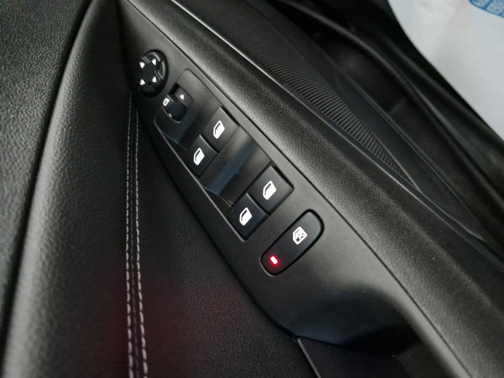 Acheter Opel Crossland Crossland 1.2 Turbo 110 ch BVM6 Elegance Business 5p occasion dans les concessions du Groupe Faurie