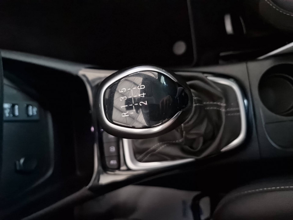 Acheter Opel Crossland Crossland 1.2 Turbo 110 ch BVM6 Elegance Business 5p occasion dans les concessions du Groupe Faurie