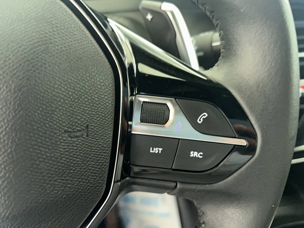 Acheter Peugeot 2008 2008 PureTech 130 S&S EAT8 Allure 5p occasion dans les concessions du Groupe Faurie