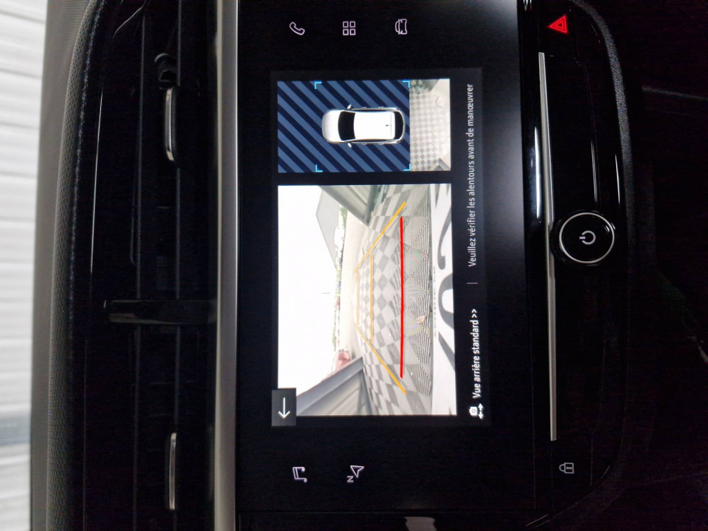 Acheter Opel Corsa Corsa 1.2 Turbo 100 ch BVM6 Elegance Business 5p occasion dans les concessions du Groupe Faurie