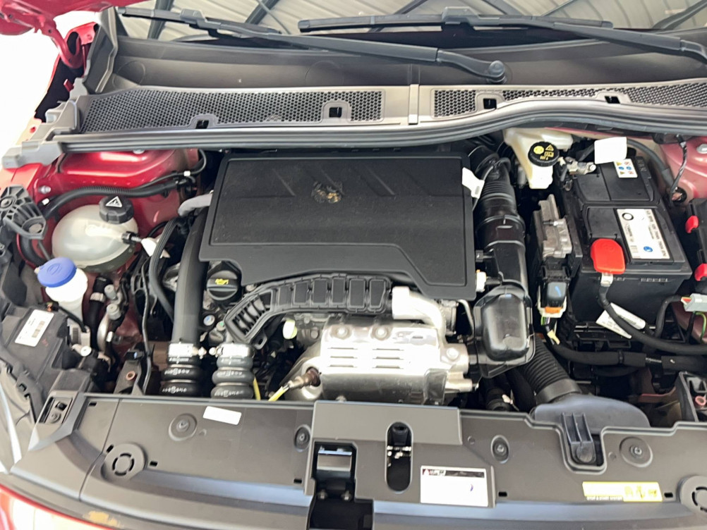 Acheter Peugeot 208 208 PureTech 100 S&S BVM6 Active 5p occasion dans les concessions du Groupe Faurie