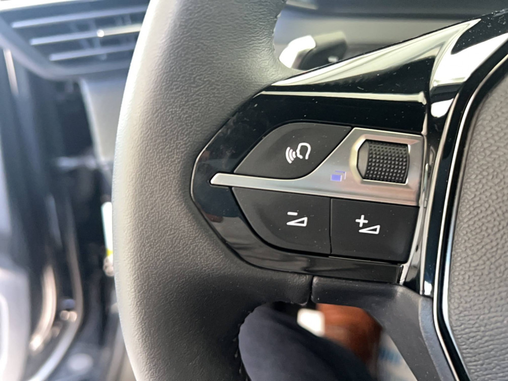 Acheter Peugeot 2008 2008 PureTech 130 S&S EAT8 Allure 5p occasion dans les concessions du Groupe Faurie