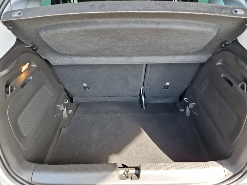 Acheter Opel Crossland Crossland 1.2 Turbo 110 ch BVM6 Elegance Business 5p occasion dans les concessions du Groupe Faurie