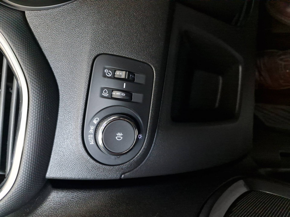 Acheter Opel Crossland Crossland 1.2 Turbo 110 ch BVM6 Elegance Business 5p occasion dans les concessions du Groupe Faurie