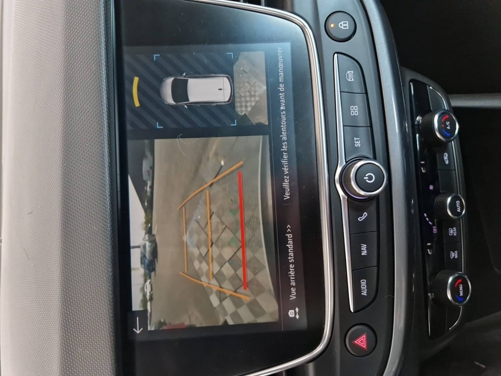 Acheter Opel Crossland Crossland 1.2 Turbo 110 ch BVM6 Elegance Business 5p occasion dans les concessions du Groupe Faurie