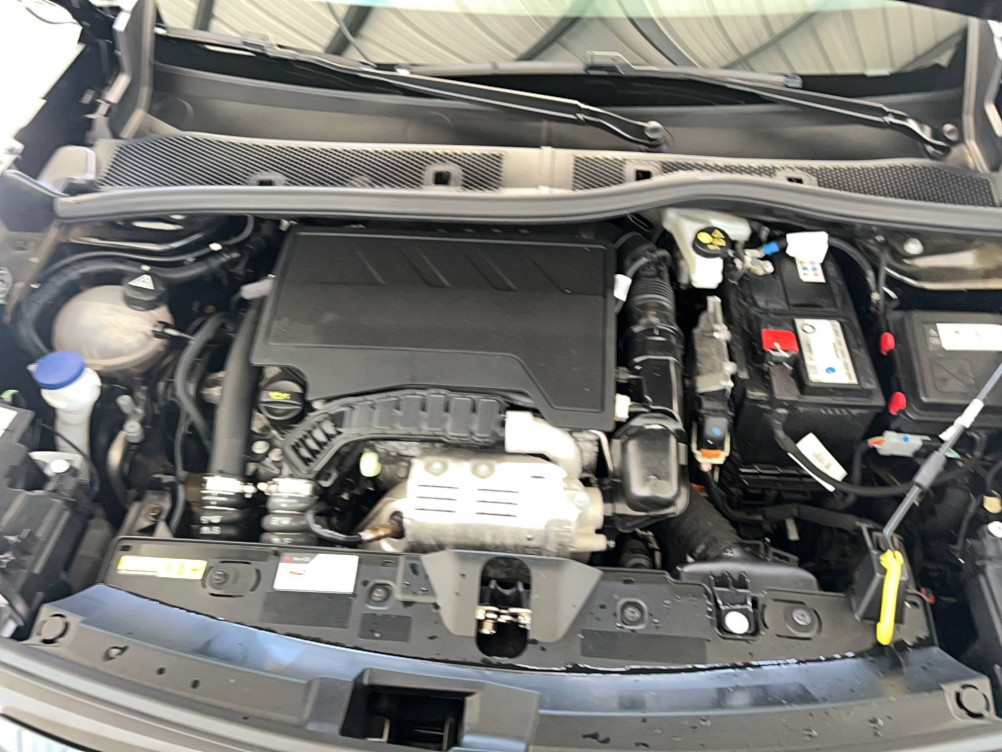 Acheter Peugeot 2008 2008 PureTech 130 S&S EAT8 Allure 5p occasion dans les concessions du Groupe Faurie