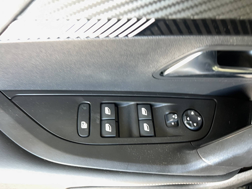 Acheter Peugeot 2008 2008 PureTech 130 S&S EAT8 Allure 5p occasion dans les concessions du Groupe Faurie