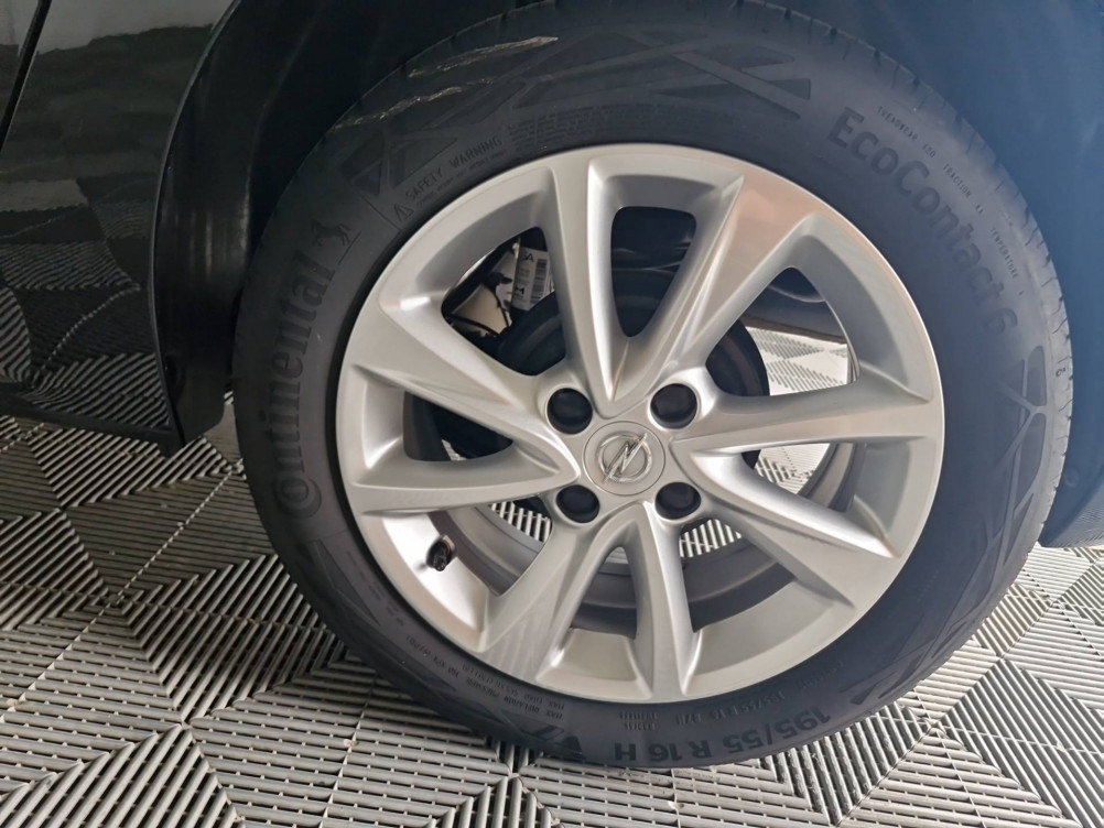 Acheter Opel Corsa Corsa 1.2 Turbo 100 ch BVM6 Elegance Business 5p occasion dans les concessions du Groupe Faurie