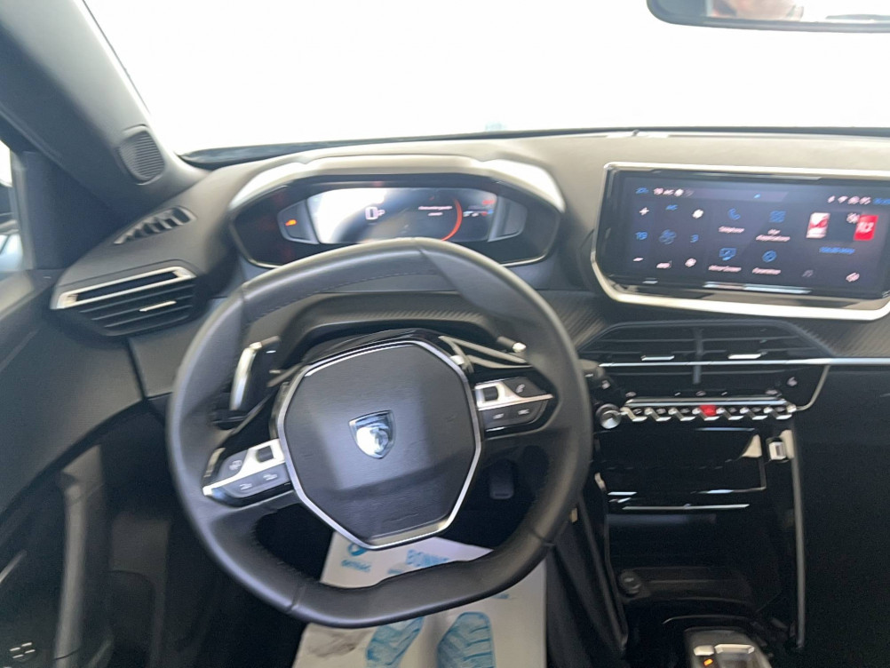 Acheter Peugeot 2008 2008 PureTech 130 S&S EAT8 Allure 5p occasion dans les concessions du Groupe Faurie